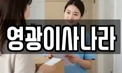 영광이사나라