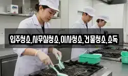 전북 고창군 아산면 청소,입주청소,사무실청소,에어컨청소