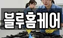 블루홈케어