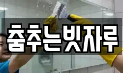 춤추는빗자루