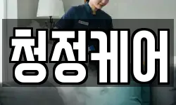 청정케어