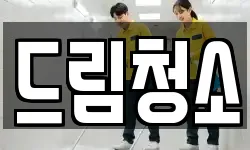 드림청소