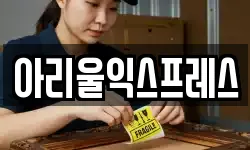 아리울익스프레스