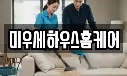 미우세하우스홈케어