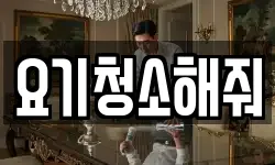 요기청소해줘