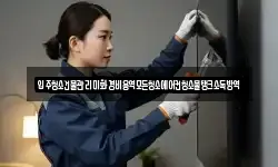 입주청소건물관리미화경비용역모든청소에어컨청소물탱크소독방역
