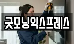 굿모닝익스프레스