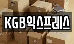 KGB익스프레스