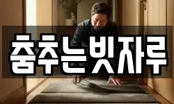 춤추는빗자루