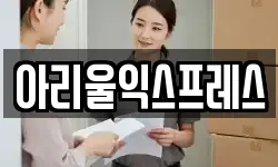아리울익스프레스
