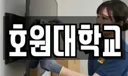 호원대학교