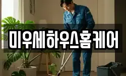 미우세하우스홈케어