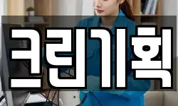 크린기획