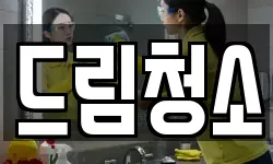 드림청소