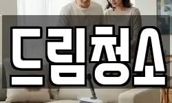 드림청소