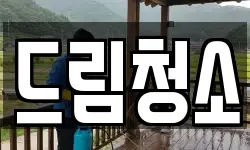 드림청소