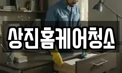 상진홈케어청소