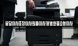 용달이사포장이사원룸이사개별화물소형이사