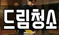 드림청소
