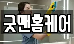 굿맨홈케어