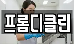 프롬디클린