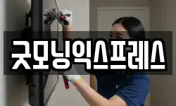굿모닝익스프레스