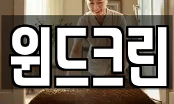 윈드크린