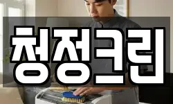 청정크린