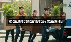 입주청소이사청소원룸청소식당청소사무실청소업체,핑크