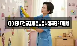 아이티IT전당포명품노트북컴퓨터PC매입