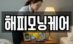 해피모닝케어
