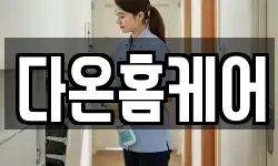 다온홈케어