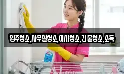 입주청소,사무실청소,이사청소,건물청소,소독
