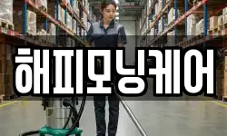 해피모닝케어