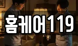 홈케어119