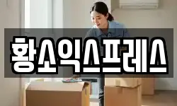 황소익스프레스