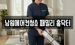전북 남원시 덕과면 청소,입주청소,사무실청소,에어컨청소