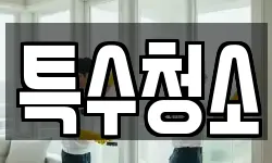 특수청소