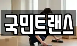 국민트랜스
