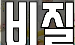비질