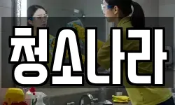 청소나라