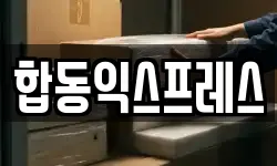 합동익스프레스