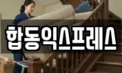 합동익스프레스