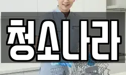 청소나라
