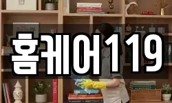 홈케어119