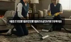 유품정리가정폐기물사업장폐기물처리시골빈집쓰레기집특수청소