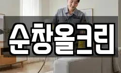 순창올크린