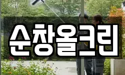 순창올크린