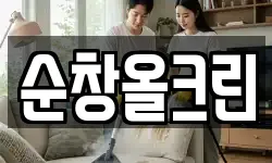 순창올크린