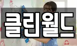 클린월드